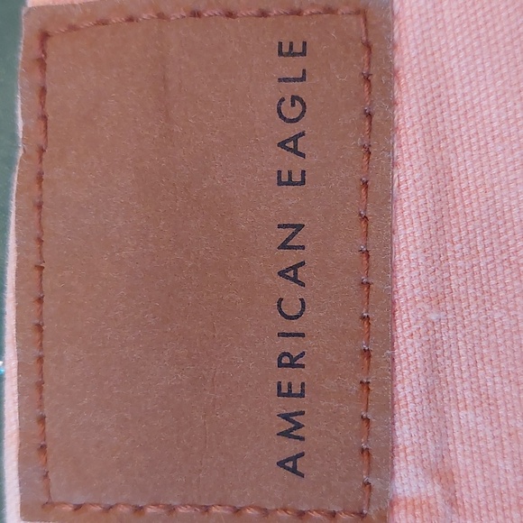 American Eagle Pair Cargo Shorts 6 - Picture 2 of 10